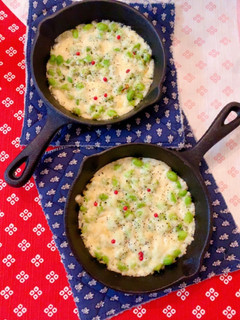 枝豆チーズ-レシピのメイン写真