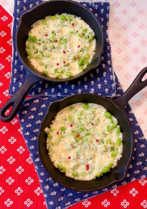 枝豆チーズ-レシピのメイン写真