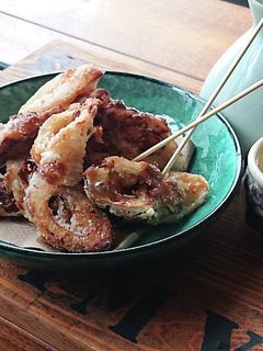 おうち居酒屋★ちくわの唐揚げ-レシピのメイン写真