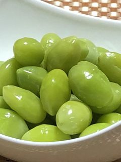 ぎんなんの処理!たぶん1番簡単です!-レシピのメイン写真