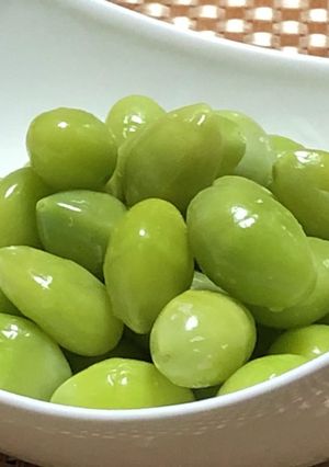 ぎんなんの処理!たぶん1番簡単です!-レシピのメイン写真