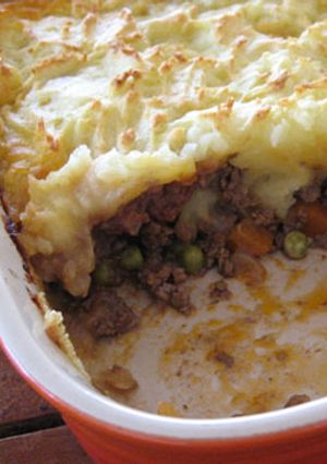 イギリスの肉じゃが?シェパーズパイ-レシピのメイン写真