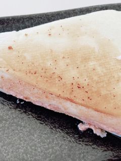 明太マヨはんぺん焼き-レシピのメイン写真