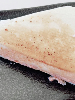 明太マヨはんぺん焼き-レシピのメイン写真