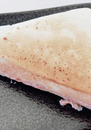 明太マヨはんぺん焼き-レシピのメイン写真