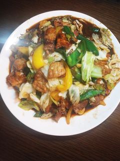 絶品☆回鍋肉(ホイコーロー)-レシピのメイン写真