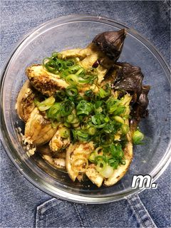 簡単!手抜き!焼き茄子?な焼き茄子!!-レシピのメイン写真