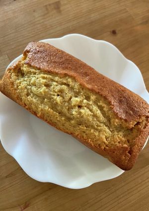 玉ねぎ嫌いもおかわりしたパウンドケーキ-レシピのメイン写真