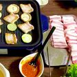 おうちで簡単★サムギョプサル