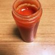 濃厚にんじんトマトジュース