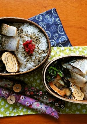 お弁当2021年10月19日-レシピのメイン写真
