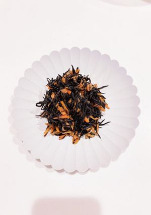 ひじきの煮物-レシピのメイン写真