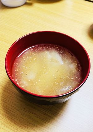 超簡単！ウェイパーでワンタンスープ♪-レシピのメイン写真