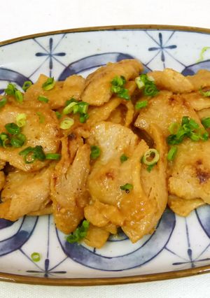 大豆ミートで、まるで焼肉？！な味噌炒め-レシピのメイン写真
