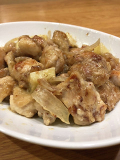我が家の味!チキンのマスタードマヨ焼き-レシピのメイン写真