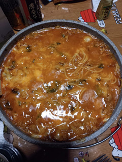 ハヤシ de パスタ-レシピのメイン写真