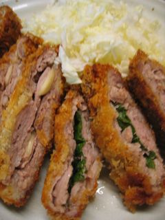 安いこま切れ肉で美味しいとんかつ☆°*-レシピのメイン写真