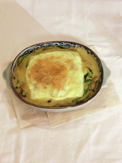 ☆ソイミートグラタン☆-レシピのメイン写真