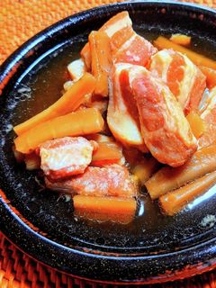 沖縄おばぁの味✿ラフテー-レシピのメイン写真