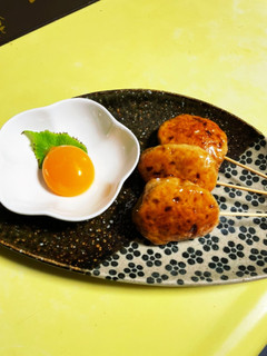 鳥つくね-レシピのメイン写真