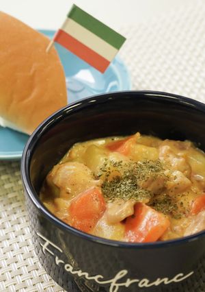 パプリカーシュ【枚方キッチン】-レシピのメイン写真