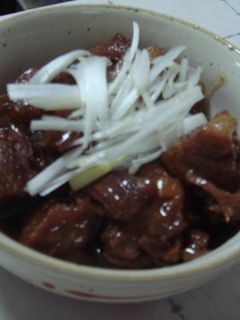 軟らかい豚の角煮-レシピのメイン写真