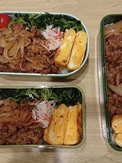 牛バラしぐれ煮-レシピのメイン写真