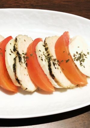 仕込み5分・鶏胸肉の【サラダチキン】-レシピのメイン写真