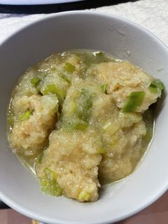 唐揚げのみぞれ煮-レシピのメイン写真