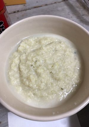 豆腐を使ったカリフラワーのポタージュ-レシピのメイン写真