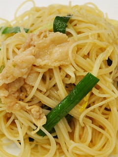 ビーフンの炒め物-レシピのメイン写真