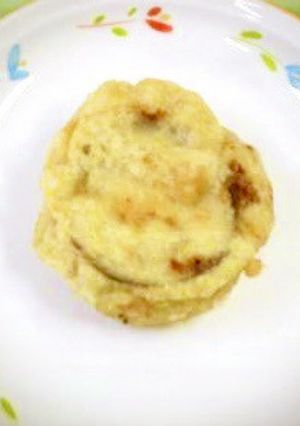 なすのはさみ揚げ≪学校給食≫-レシピのメイン写真