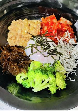 【低糖質・高タンパク】筋肉メシ-レシピのメイン写真