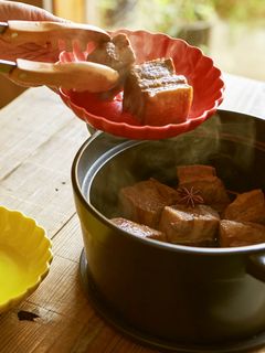 豚の角煮-レシピのメイン写真