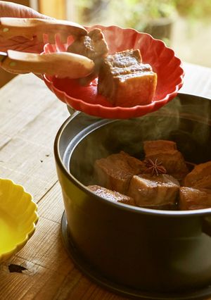 豚の角煮-レシピのメイン写真