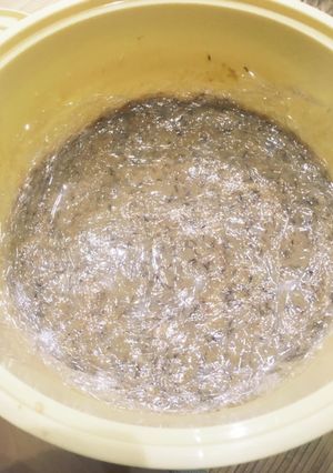 令和3年の味噌作り記録-レシピのメイン写真