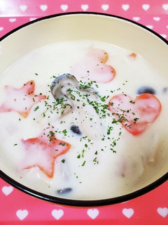 ほっこりクリーミー♪クリームスープ-レシピのメイン写真
