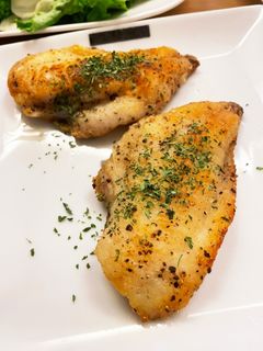 稚鯛のムニエル シンプルだけどふわふわ-レシピのメイン写真