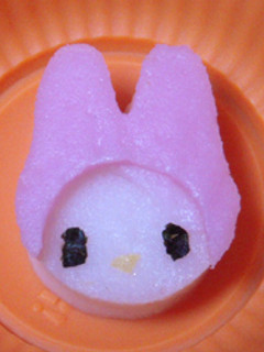 マイメロ かまぼこ-レシピのメイン写真
