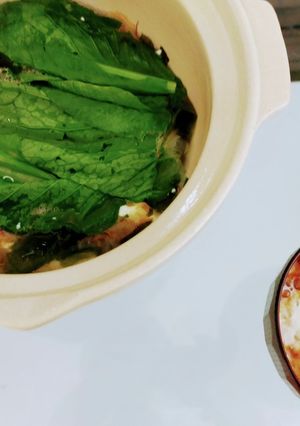 湯豆腐の山ぽん-レシピのメイン写真