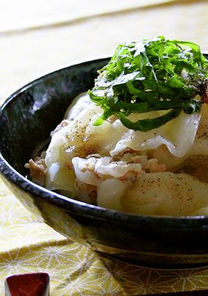 気分はロールキャベツ-レシピのメイン写真