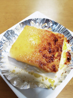 豆腐の味噌マヨネーズ焼き-レシピのメイン写真