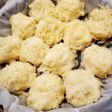 簡単 いかと豆腐のシュウマイ