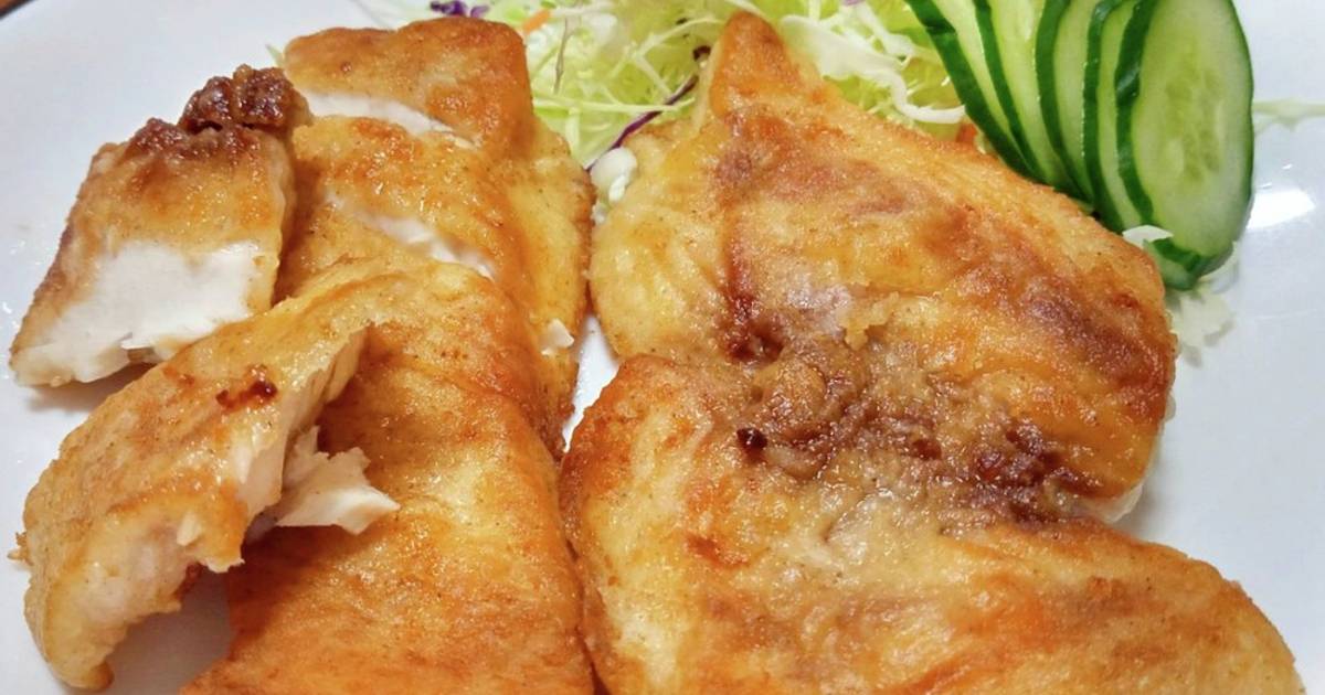 基本からアレンジまで!思わずつくりたくなる「しいら 焼き」のレシピ集 | クックパッド