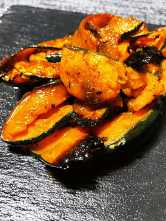 焼き野菜のイタリアンマリネ-レシピのメイン写真