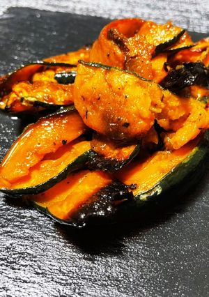焼き野菜のイタリアンマリネ-レシピのメイン写真