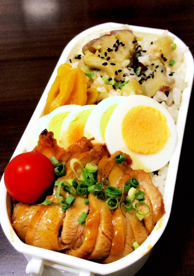 高校生のお弁当20211021-レシピのメイン写真