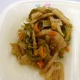 学校給食♪ れんこんのきんぴら