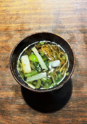 具沢山減塩野菜スープ-レシピのメイン写真