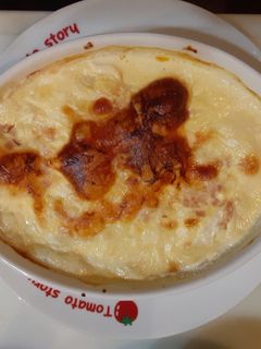 超簡単!ポテトチーズグラタン-レシピのメイン写真